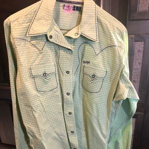 Western shirt